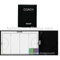 Coaching Board for Referee Use in Hockey Game Training